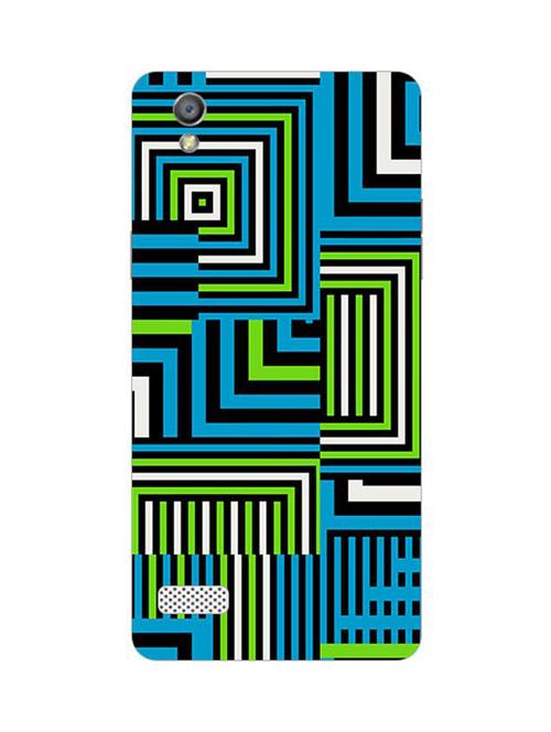edesignhub designer silicone back cover for oppo a51 w - 10221119 - Very Small Image - 1