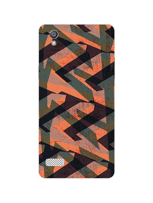 edesignhub designer silicone back cover for oppo a51 w - 10221149 - Very Small Image - 1