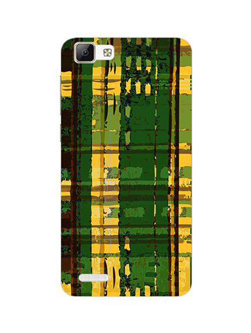 edesignhub designer silicone back cover for vivo v1 - 10221205 - Very Small Image - 1