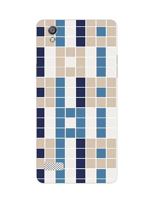 edesignhub designer silicone back cover for oppo a51 w - 10221221 - Very Small Image - 1