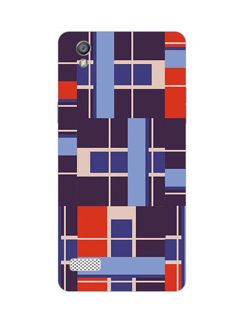 edesignhub designer silicone back cover for oppo a51 w - 10221242 - Very Small Image - 1