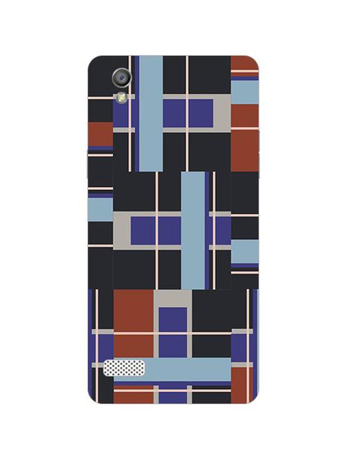 edesignhub designer silicone back cover for oppo a51 w - 10221245 - Very Small Image - 1