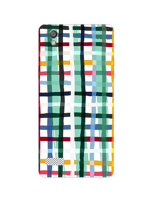edesignhub designer silicone back cover for oppo a51 w - 10221254 - Very Small Image - 1