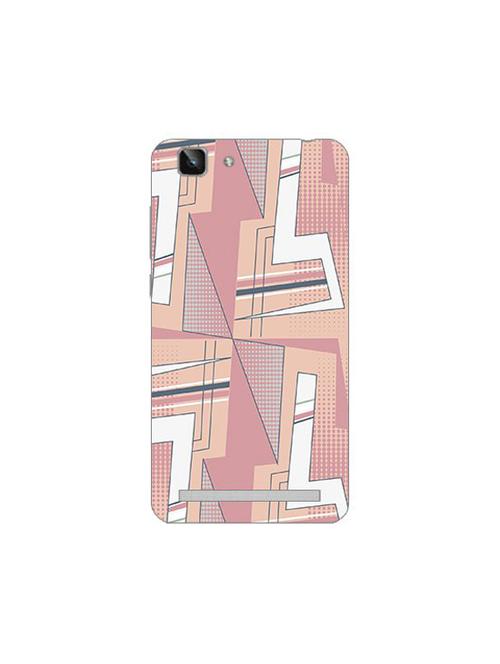 edesignhub designer silicone back cover for vivo x5 max - 10221255 - Very Small Image - 1