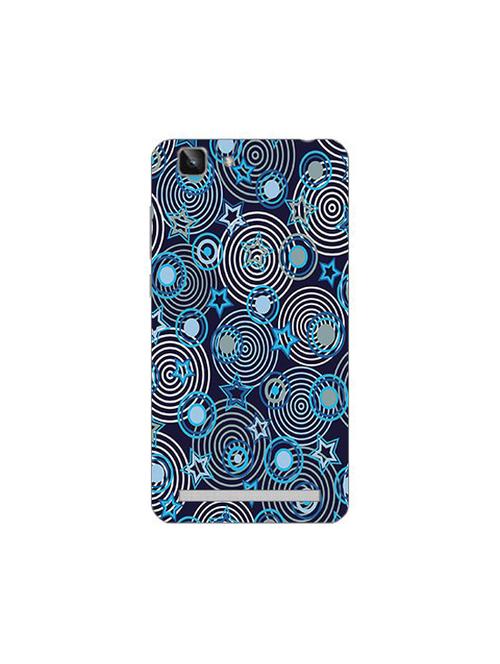 edesignhub designer silicone back cover for vivo x5 max - 10221258 - Very Small Image - 1