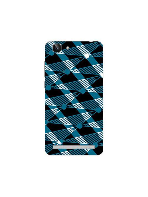 edesignhub designer silicone back cover for vivo x5 max - 10221264 - Very Small Image - 1