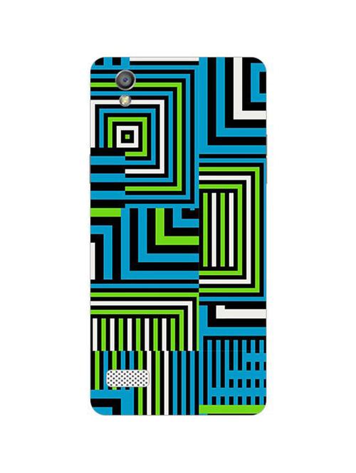 edesignhub designer silicone back cover for oppo a51 w - 10221282 - Very Small Image - 1