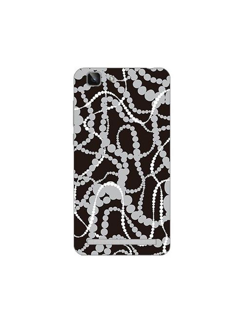 edesignhub designer silicone back cover for vivo x5 max - 10221288 - Very Small Image - 1