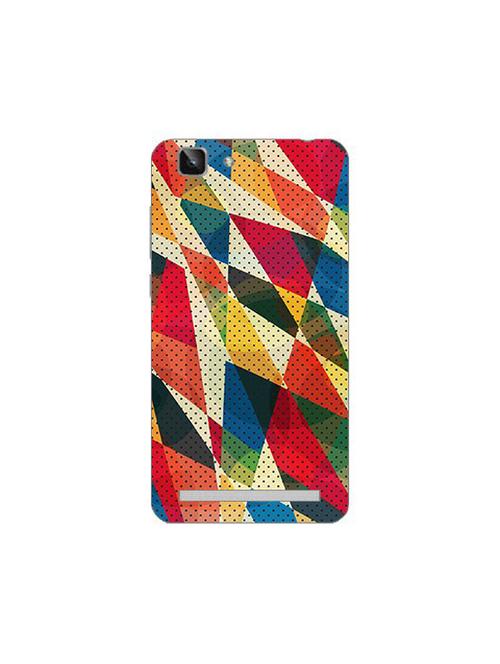 edesignhub designer silicone back cover for vivo x5 max - 10221293 - Very Small Image - 1