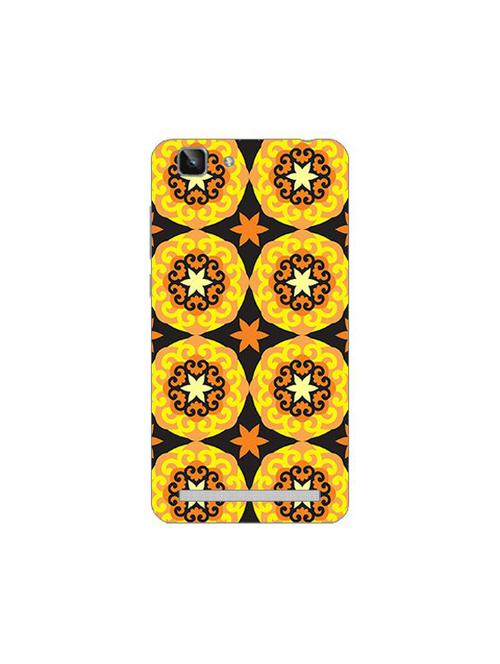 edesignhub designer silicone back cover for vivo x5 max - 10221297 - Very Small Image - 1