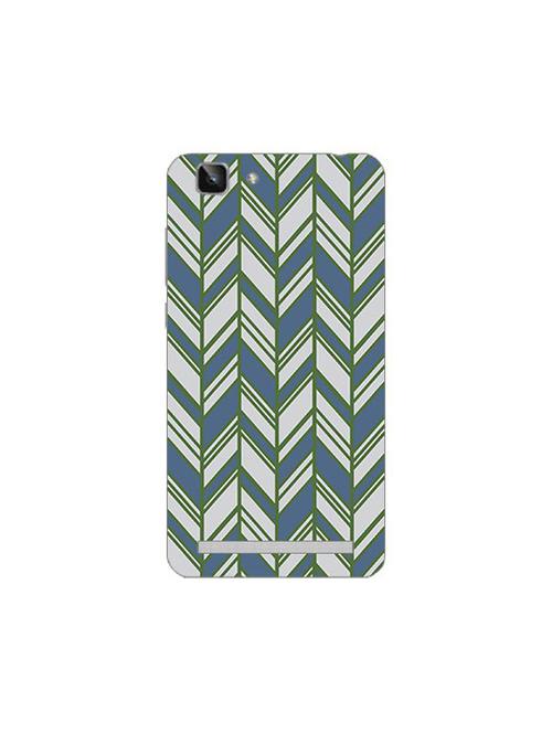 edesignhub designer silicone back cover for vivo x5 max - 10221312 - Very Small Image - 1