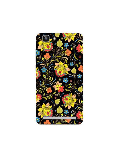 edesignhub designer silicone back cover for vivo x5 max - 10221324 - Very Small Image - 1