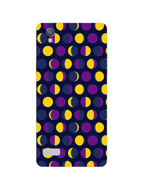 edesignhub designer silicone back cover for oppo a51 w - 10221325 - Very Small Image - 1