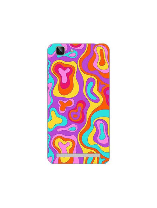 edesignhub designer silicone back cover for vivo x5 max - 10221330 - Very Small Image - 1