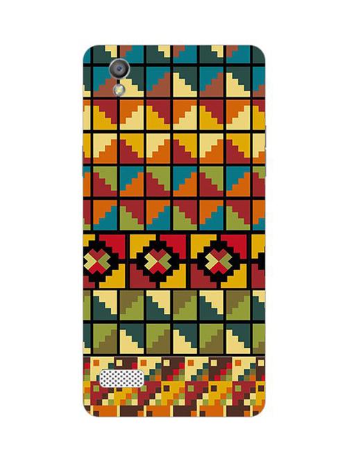 edesignhub designer silicone back cover for oppo a51 w - 10221331 - Very Small Image - 1