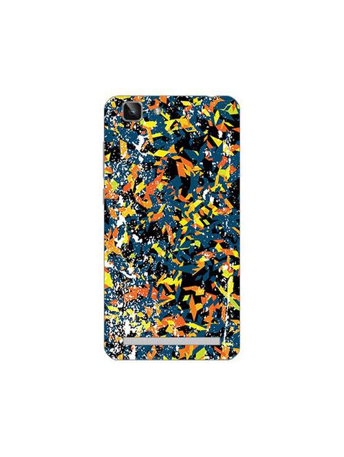 edesignhub designer silicone back cover for vivo x5 max - 10221333 - Very Small Image - 1
