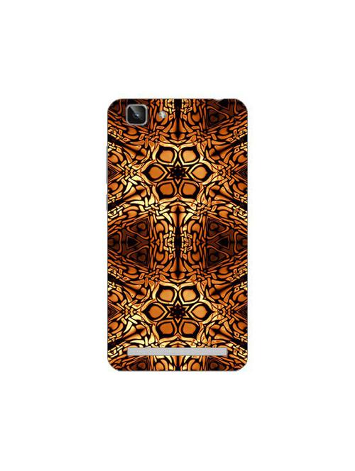 edesignhub designer silicone back cover for vivo x5 max - 10221339 - Very Small Image - 1
