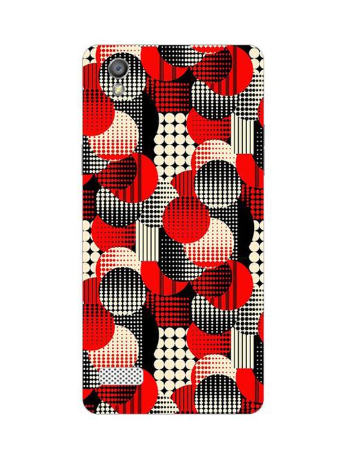 edesignhub designer silicone back cover for oppo a51 w - 10221340 - Very Small Image - 1