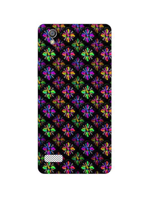 edesignhub designer silicone back cover for oppo a51 w - 10221343 - Very Small Image - 1
