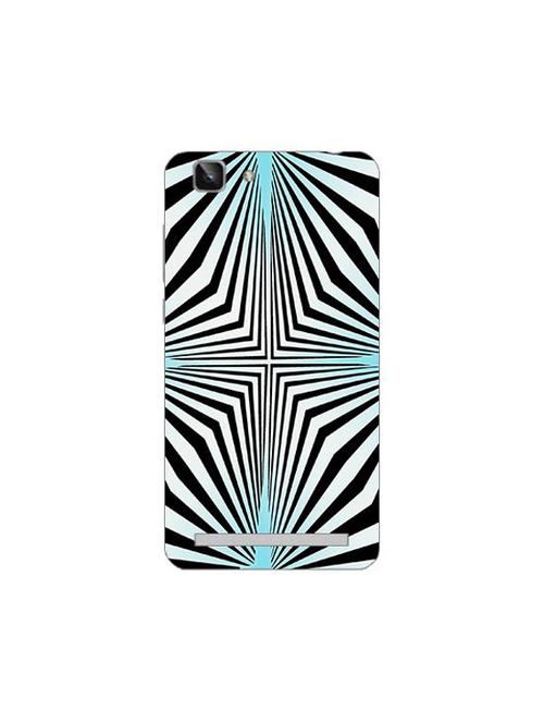 edesignhub designer silicone back cover for vivo x5 max - 10221345 - Very Small Image - 1