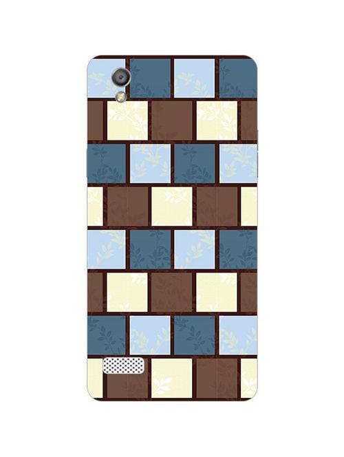 edesignhub designer silicone back cover for oppo a51 w - 10221346 - Very Small Image - 1