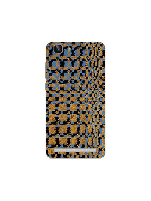 edesignhub designer silicone back cover for vivo x5 max - 10221348 - Very Small Image - 1