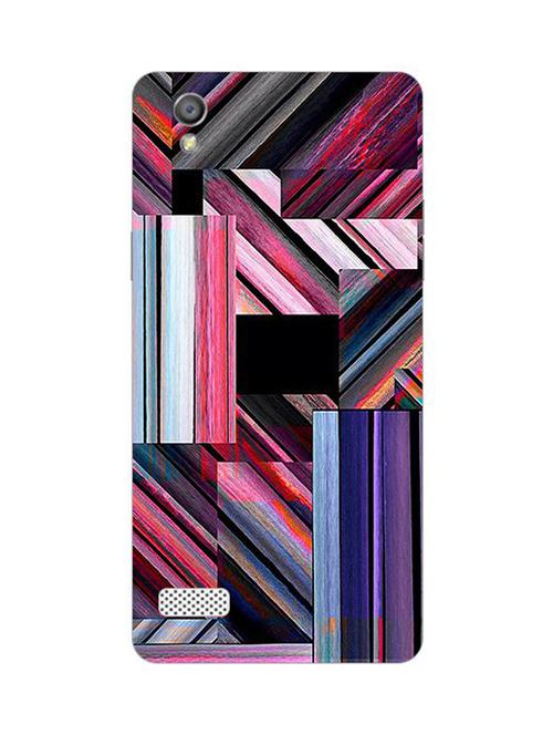 edesignhub designer silicone back cover for oppo a51 w - 10221349 - Very Small Image - 1