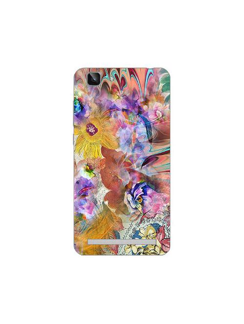 edesignhub designer silicone back cover for vivo x5 max - 10221351 - Very Small Image - 1