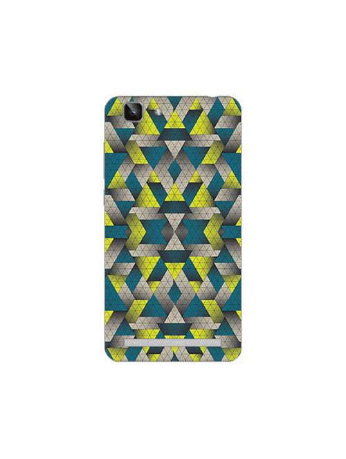 edesignhub designer silicone back cover for vivo x5 max - 10221354 - Very Small Image - 1
