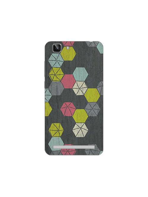 edesignhub designer silicone back cover for vivo x5 max - 10221357 - Very Small Image - 1