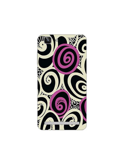 edesignhub designer silicone back cover for vivo x5 max - 10221360 - Very Small Image - 1