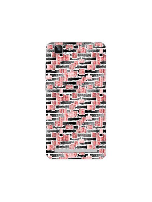 edesignhub designer silicone back cover for vivo x5 max - 10221362 - Very Small Image - 1