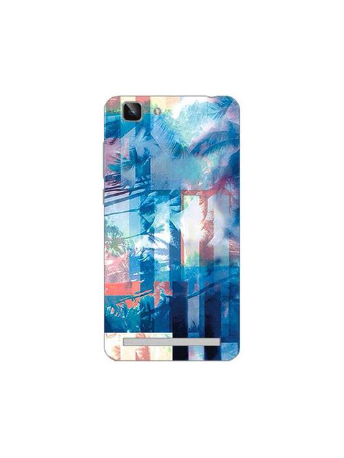 edesignhub designer silicone back cover for vivo x5 max - 10221365 - Very Small Image - 1