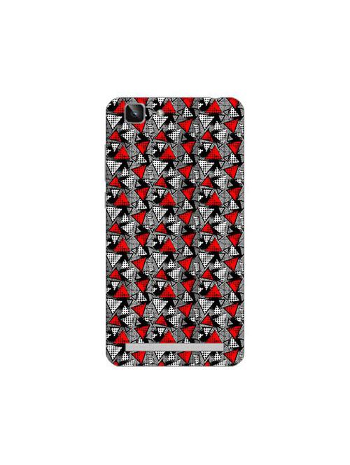 edesignhub designer silicone back cover for vivo x5 max - 10221368 - Very Small Image - 1