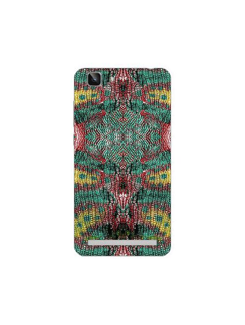 edesignhub designer silicone back cover for vivo x5 max - 10221374 - Very Small Image - 1