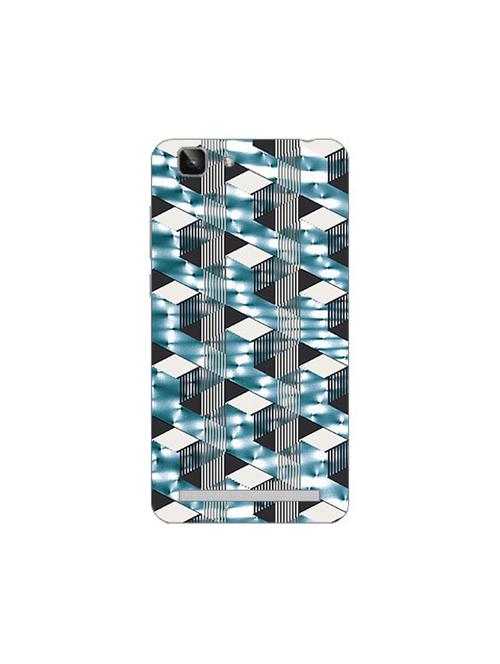 edesignhub designer silicone back cover for vivo x5 max - 10221380 - Very Small Image - 1
