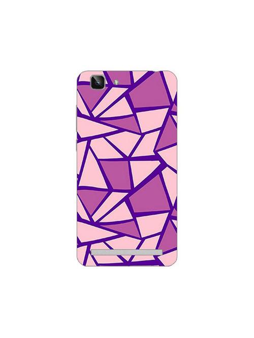 edesignhub designer silicone back cover for vivo x5 max - 10221404 - Very Small Image - 1