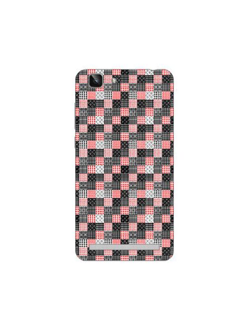 edesignhub designer silicone back cover for vivo x5 max - 10221410 - Very Small Image - 1