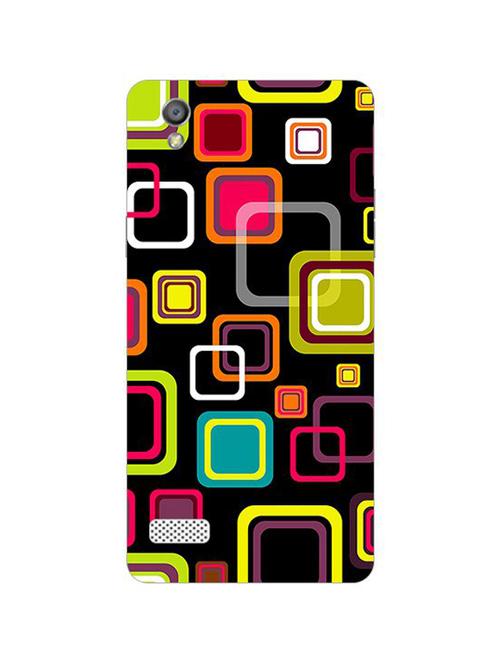 edesignhub designer silicone back cover for oppo a51 w - 10221412 - Very Small Image - 1