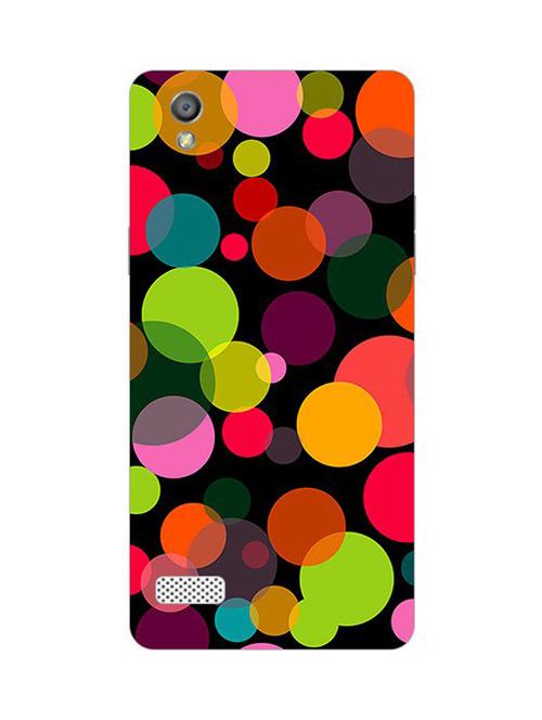 edesignhub designer silicone back cover for oppo a51 w - 10221418 - Very Small Image - 1
