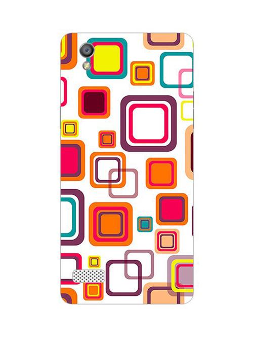 edesignhub designer silicone back cover for oppo a51 w - 10221421 - Very Small Image - 1