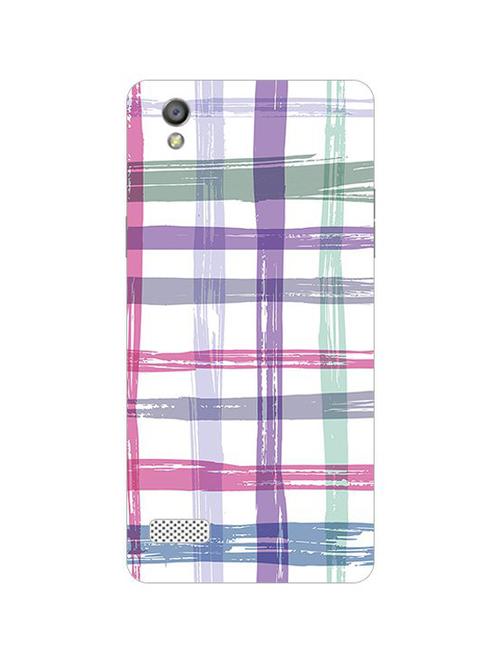 edesignhub designer silicone back cover for oppo a51 w - 10221424 - Very Small Image - 1