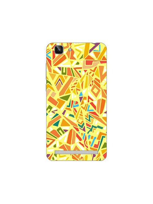 edesignhub designer silicone back cover for vivo x5 max - 10221425 - Very Small Image - 1