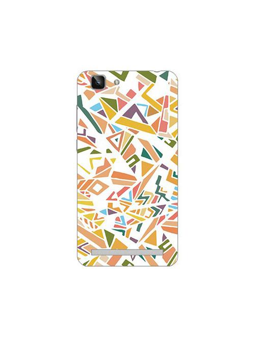 edesignhub designer silicone back cover for vivo x5 max - 10221431 - Very Small Image - 1