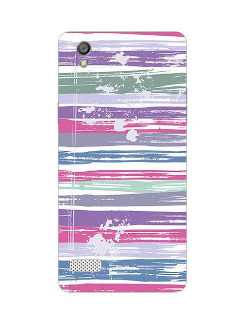 edesignhub designer silicone back cover for oppo a51 w - 10221433 - Very Small Image - 1