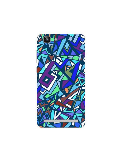 edesignhub designer silicone back cover for vivo x5 max - 10221434 - Very Small Image - 1