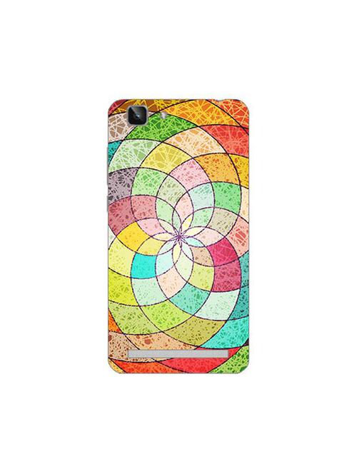 edesignhub designer silicone back cover for vivo x5 max - 10221437 - Very Small Image - 1