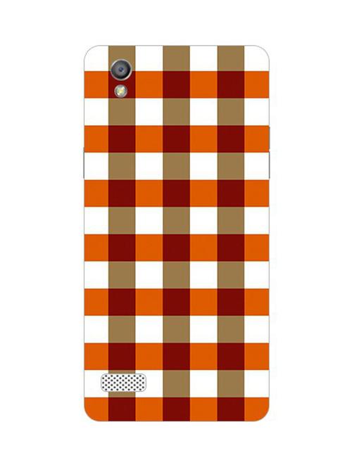edesignhub designer silicone back cover for oppo a51 w - 10221445 - Very Small Image - 1