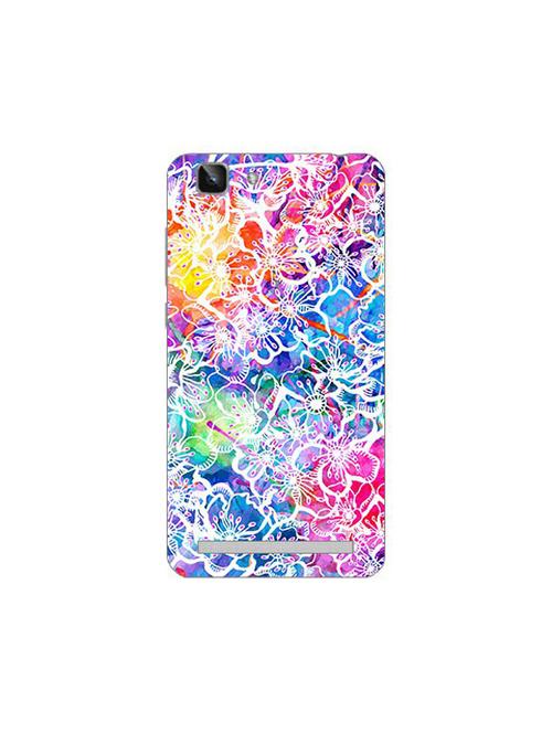 edesignhub designer silicone back cover for vivo x5 max - 10221447 - Very Small Image - 1