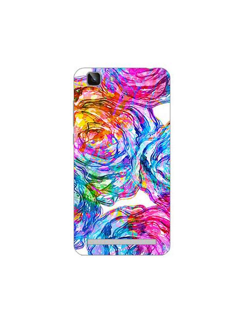 edesignhub designer silicone back cover for vivo x5 max - 10221450 - Very Small Image - 1